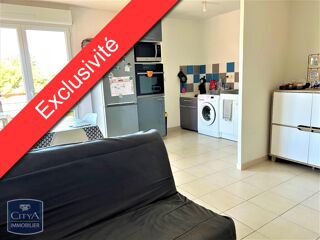  Appartement  vendre 3 pices 52 m