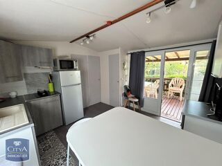  Terrain  vendre 204 m