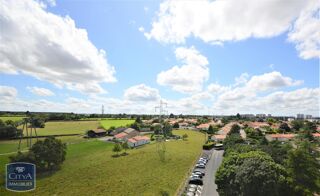  Appartement  vendre 1 pice 44 m