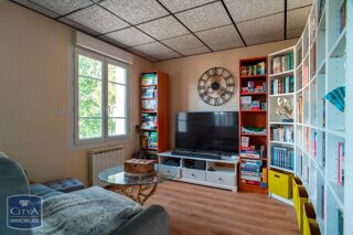  Appartement  vendre 3 pices 71 m