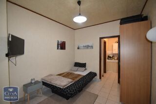  Immeuble � vendre 190 m�