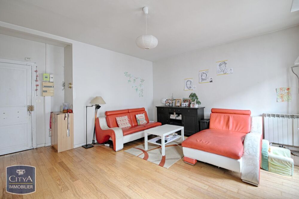 � vendre  Appartement Charenton-le-Pont (94220)