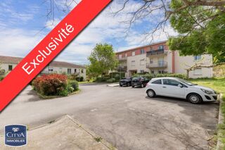  Appartement � vendre 3 pi�ces 