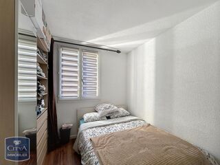  Appartement � vendre 2 pi�ces 28 m�