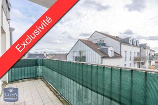  Appartement � vendre 3 pi�ces 64 m�