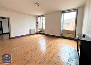  Appartement � vendre 3 pi�ces 96 m�