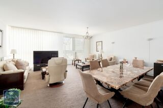  Appartement � vendre 4 pi�ces 98 m�