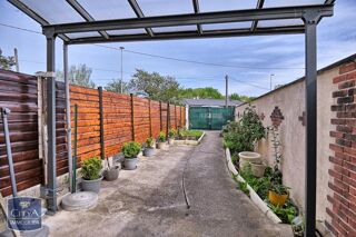  Appartement � vendre 3 pi�ces 58 m�