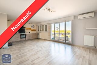  Appartement  vendre 3 pices 78 m