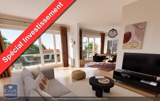  Appartement � vendre 5 pi�ces 106 m�