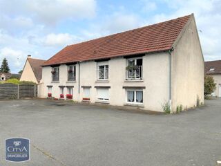  Appartement  vendre 2 pices 37 m