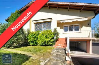  Maison � vendre 6 pi�ces 157 m�