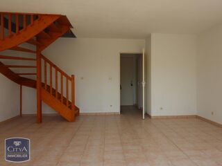  Maison � vendre 4 pi�ces 80 m�