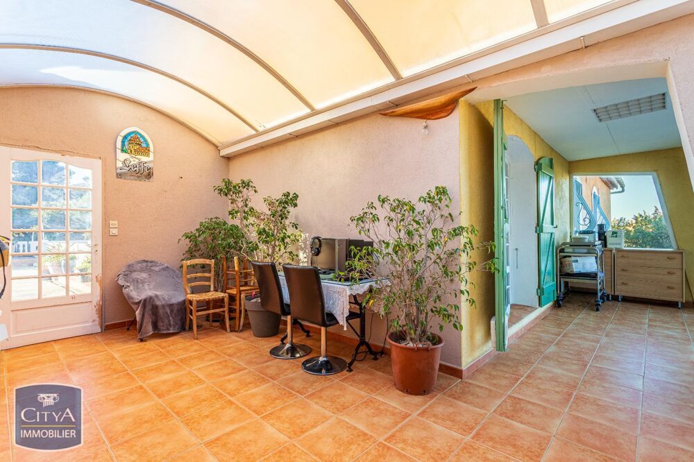  vendre  Maison La Seyne-sur-Mer (83500)