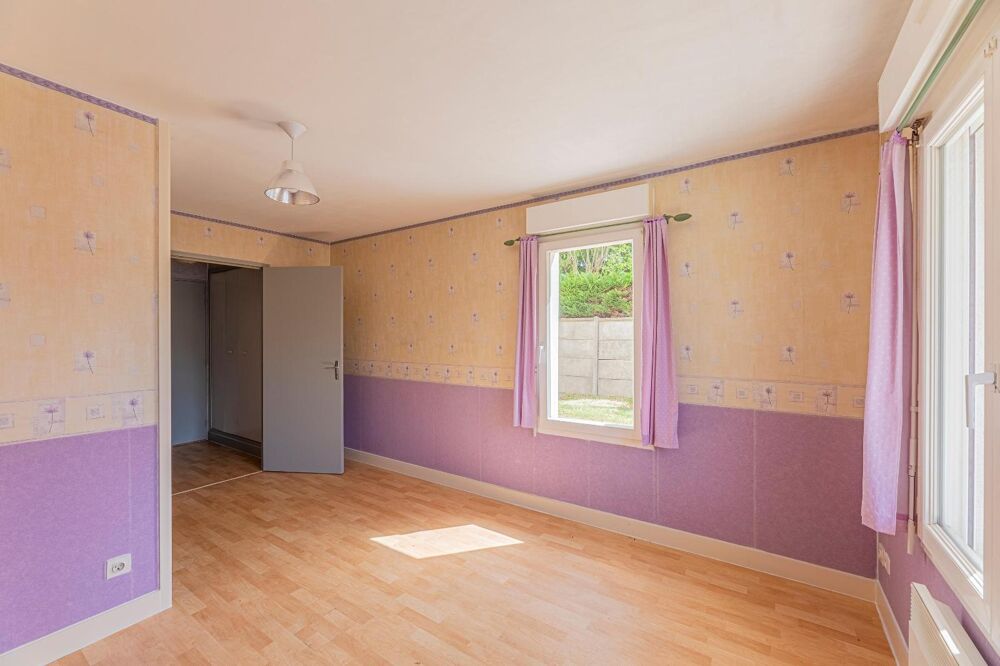 VENTE d'un appartement T1 (20 m²) à Joué-lès-Tours, avec....