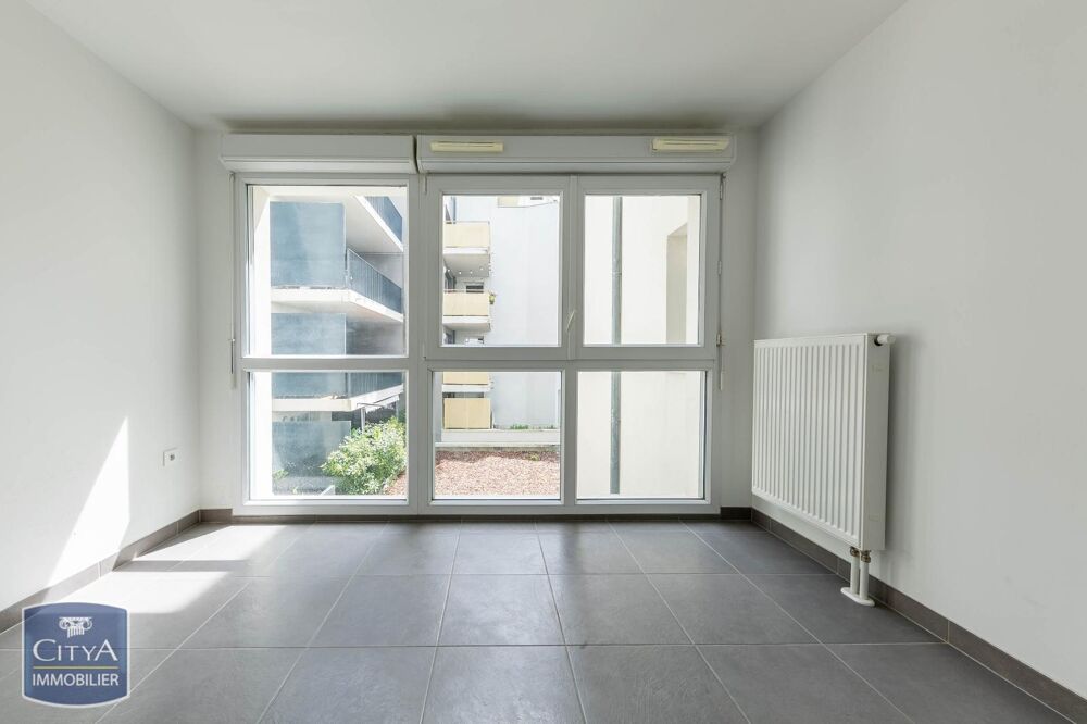 vente Appartement - 1 pièce(s) - 21 m² Strasbourg (67200)