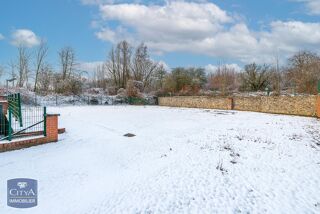  Appartement � vendre 2 pi�ces 33 m�