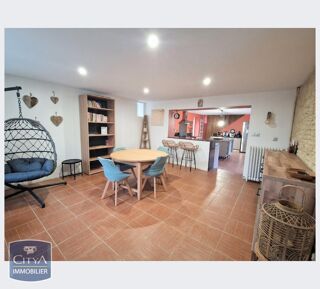  Maison  vendre 166 m