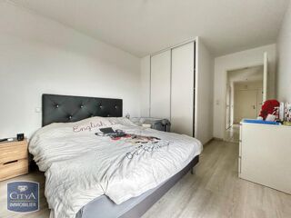  Appartement � vendre 3 pi�ces 62 m�