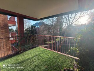  Appartement � vendre 3 pi�ces 86 m�