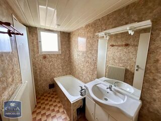  Appartement � vendre 3 pi�ces 54 m�