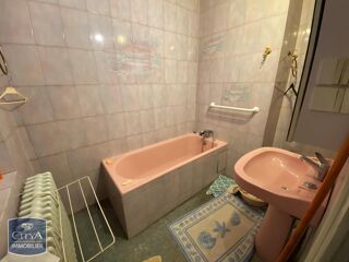  Appartement � vendre 3 pi�ces 87 m�