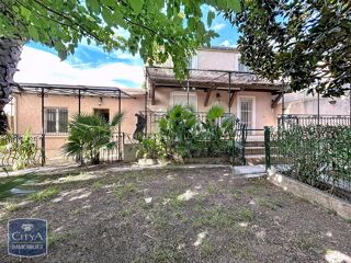  Maison  vendre 5 pices 116 m