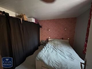  Maison � vendre 2 pi�ces 54 m�