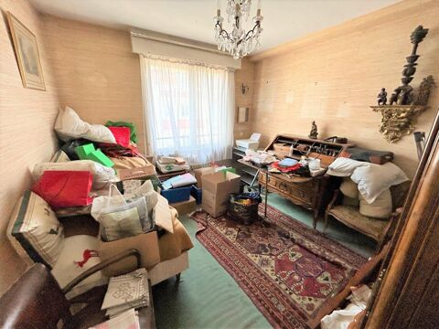  Appartement  vendre 4 pices 110 m