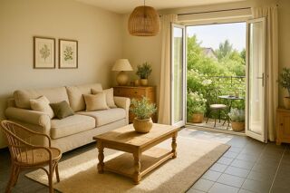  Appartement  vendre 3 pices 65 m