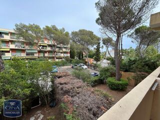  Appartement � vendre 2 pi�ces 23 m�