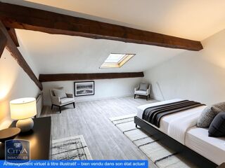  Appartement � vendre 5 pi�ces 135 m�