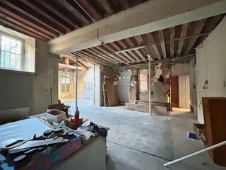  Maison � vendre 8 pi�ces 182 m�