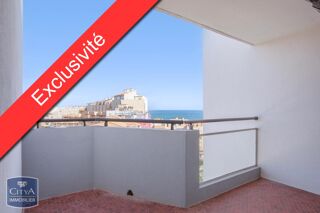 Appartement à vendre 2 pièces 32 m²