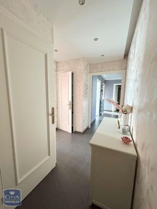  Appartement � vendre 4 pi�ces 89 m�