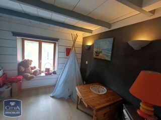  Maison à vendre 4 pièces 79 m²