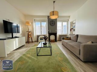  Maison � vendre 4 pi�ces 139 m�