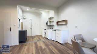  Appartement � vendre 1 pi�ce 25 m�