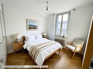  Appartement � vendre 2 pi�ces 28 m�