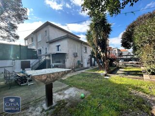  Appartement � vendre 4 pi�ces 84 m�