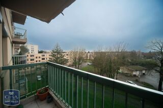 Appartement  vendre 4 pices 83 m