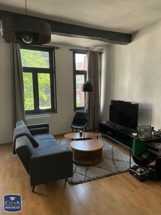  Appartement � vendre 4 pi�ces 96 m�