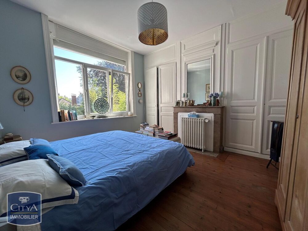  vendre  Maison Lille (59000)