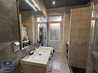  Appartement � vendre 5 pi�ces 108 m�