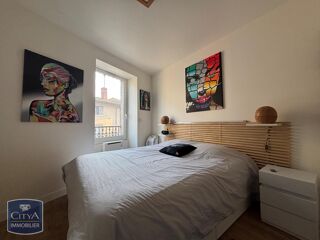  Appartement � vendre 3 pi�ces 72 m�