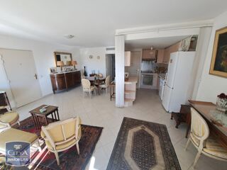  Appartement � vendre 4 pi�ces 84 m�