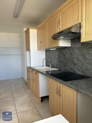  Appartement  vendre 3 pices 74 m