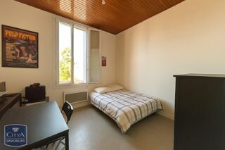  Appartement � vendre 2 pi�ces 43 m�