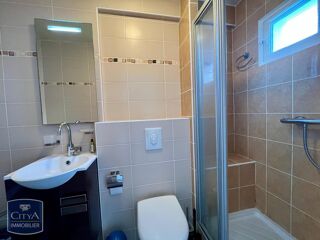  Appartement � vendre 2 pi�ces 31 m�