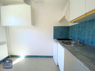  Appartement � vendre 1 pi�ce 30 m�